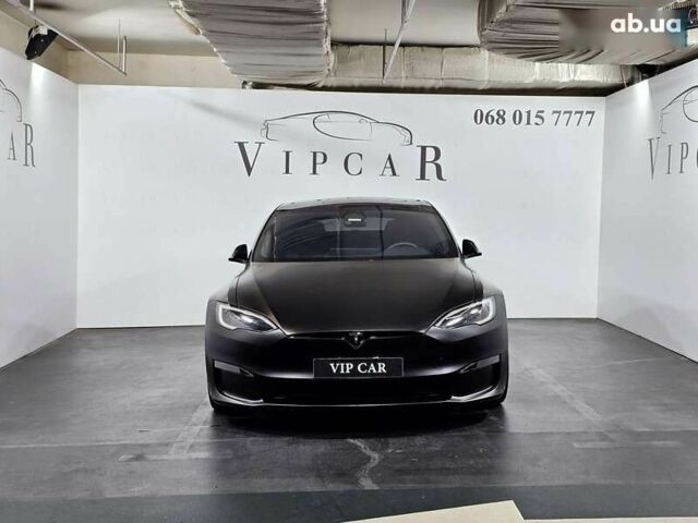 Тесла Модель С, об'ємом двигуна 0 л та пробігом 17 тис. км за 89999 $, фото 2 на Automoto.ua