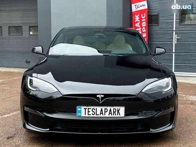 Тесла Модель С, об'ємом двигуна 0 л та пробігом 142 тис. км за 45999 $, фото 2 на Automoto.ua