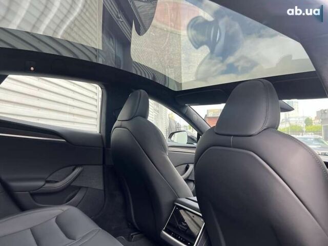 Тесла Модель С, объемом двигателя 0 л и пробегом 4 тыс. км за 52500 $, фото 20 на Automoto.ua
