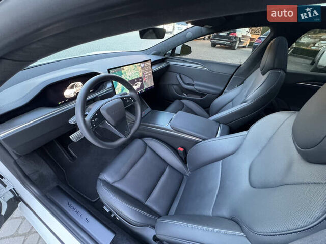 Тесла Модель С, объемом двигателя 0 л и пробегом 20 тыс. км за 47000 $, фото 12 на Automoto.ua