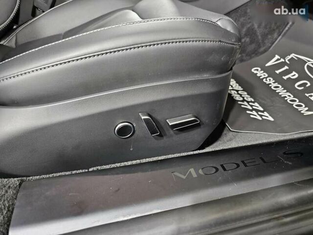 Тесла Модель С, об'ємом двигуна 0 л та пробігом 17 тис. км за 89999 $, фото 19 на Automoto.ua