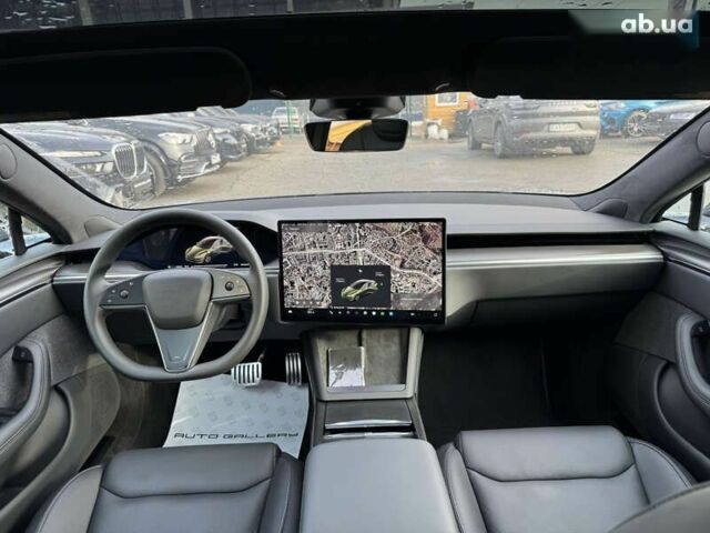 Тесла Модель С, объемом двигателя 0 л и пробегом 6 тыс. км за 52900 $, фото 11 на Automoto.ua