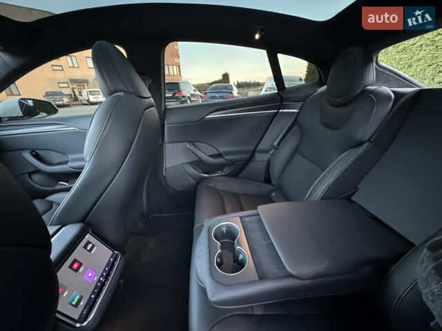 Тесла Модель С, объемом двигателя 0 л и пробегом 20 тыс. км за 47000 $, фото 26 на Automoto.ua