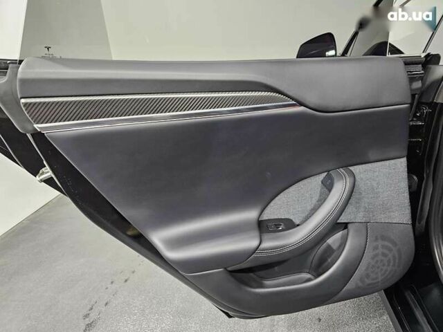 Тесла Модель С, об'ємом двигуна 0 л та пробігом 17 тис. км за 89999 $, фото 12 на Automoto.ua