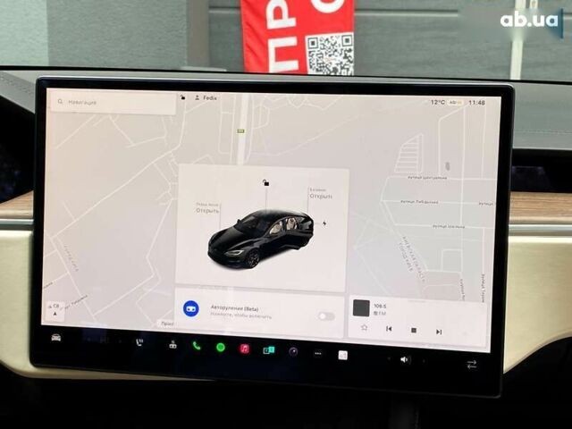Тесла Модель С, об'ємом двигуна 0 л та пробігом 142 тис. км за 45999 $, фото 19 на Automoto.ua