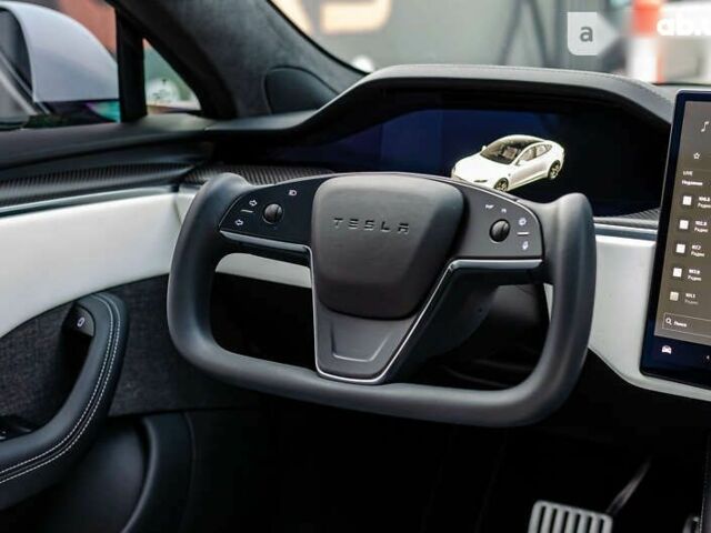 Тесла Модель С, об'ємом двигуна 0 л та пробігом 8 тис. км за 75500 $, фото 20 на Automoto.ua