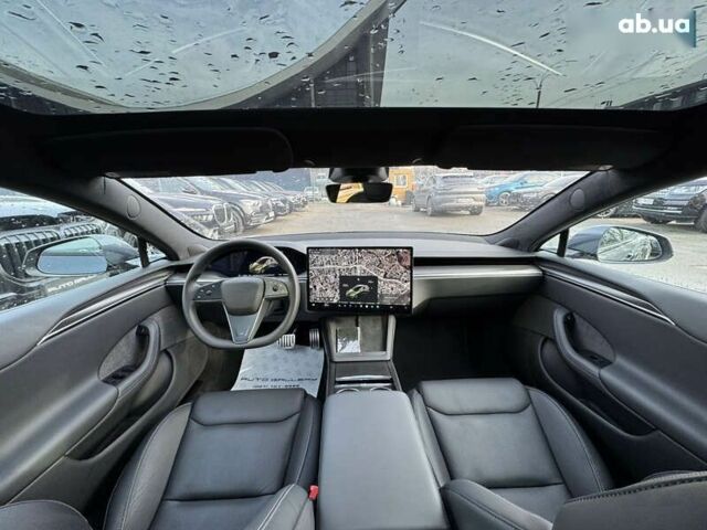 Тесла Модель С, объемом двигателя 0 л и пробегом 6 тыс. км за 52900 $, фото 10 на Automoto.ua