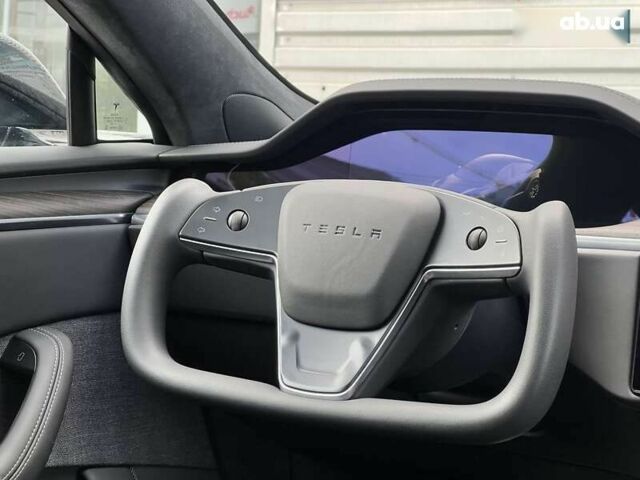 Тесла Модель С, объемом двигателя 0 л и пробегом 4 тыс. км за 52500 $, фото 13 на Automoto.ua