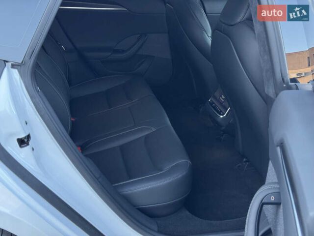 Тесла Модель С, объемом двигателя 0 л и пробегом 20 тыс. км за 47000 $, фото 20 на Automoto.ua