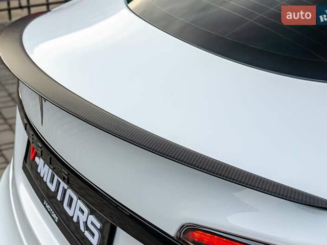 Тесла Модель С, объемом двигателя 0 л и пробегом 8 тыс. км за 55500 $, фото 15 на Automoto.ua