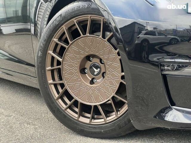 Тесла Модель С, объемом двигателя 0 л и пробегом 4 тыс. км за 52500 $, фото 4 на Automoto.ua