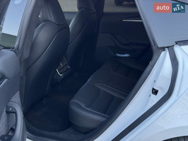 Тесла Модель С, объемом двигателя 0 л и пробегом 20 тыс. км за 47000 $, фото 14 на Automoto.ua