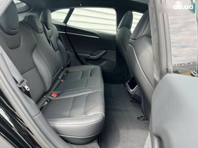 Тесла Модель С, объемом двигателя 0 л и пробегом 4 тыс. км за 52500 $, фото 18 на Automoto.ua