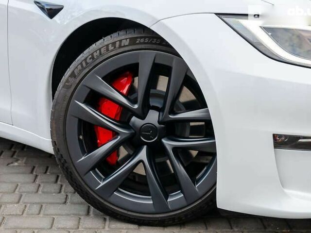 Тесла Модель С, об'ємом двигуна 0 л та пробігом 8 тис. км за 75500 $, фото 17 на Automoto.ua