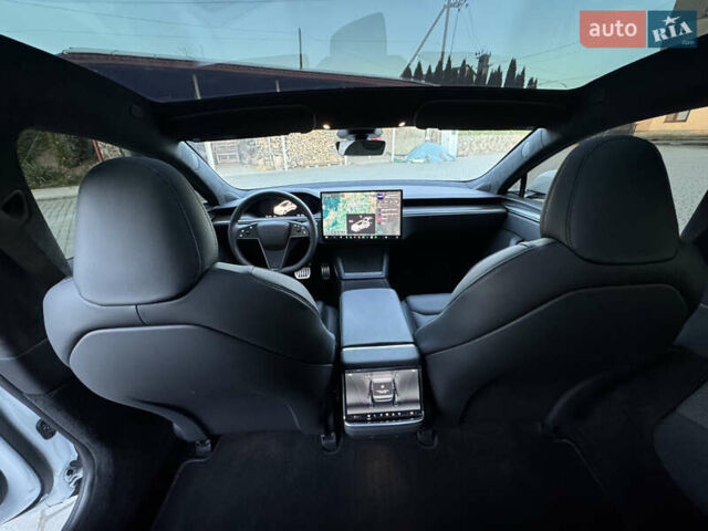 Тесла Модель С, объемом двигателя 0 л и пробегом 20 тыс. км за 47000 $, фото 22 на Automoto.ua
