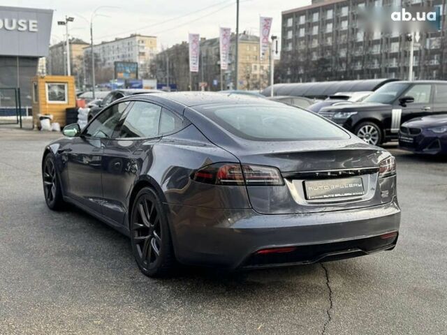 Тесла Модель С, объемом двигателя 0 л и пробегом 6 тыс. км за 52900 $, фото 2 на Automoto.ua
