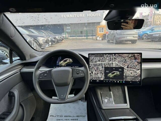Тесла Модель С, объемом двигателя 0 л и пробегом 6 тыс. км за 52900 $, фото 8 на Automoto.ua
