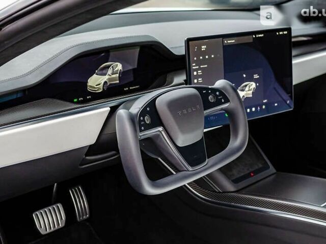 Тесла Модель С, об'ємом двигуна 0 л та пробігом 8 тис. км за 75500 $, фото 19 на Automoto.ua