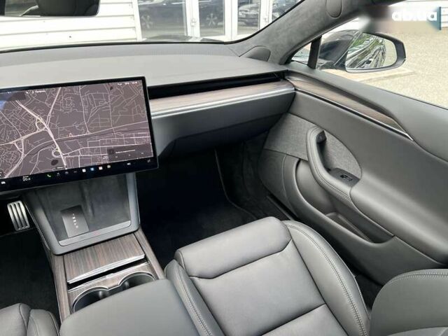 Тесла Модель С, об'ємом двигуна 0 л та пробігом 4 тис. км за 53900 $, фото 13 на Automoto.ua