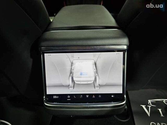 Тесла Модель С, об'ємом двигуна 0 л та пробігом 17 тис. км за 89999 $, фото 14 на Automoto.ua