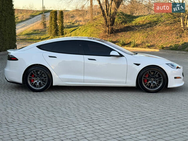 Тесла Модель С, объемом двигателя 0 л и пробегом 20 тыс. км за 47000 $, фото 4 на Automoto.ua