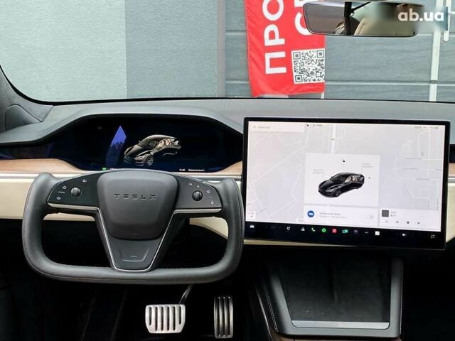 Тесла Модель С, об'ємом двигуна 0 л та пробігом 142 тис. км за 45999 $, фото 18 на Automoto.ua