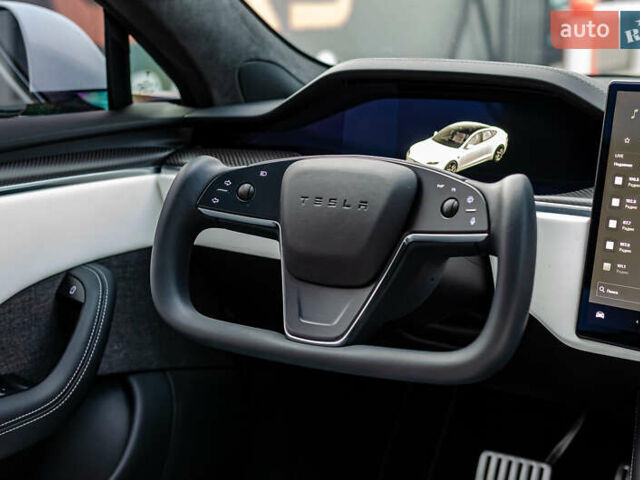 Тесла Модель С, объемом двигателя 0 л и пробегом 8 тыс. км за 55500 $, фото 20 на Automoto.ua