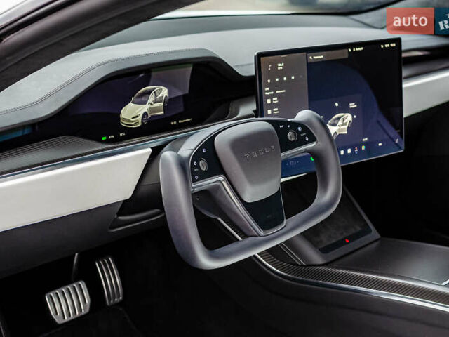 Тесла Модель С, объемом двигателя 0 л и пробегом 8 тыс. км за 55500 $, фото 19 на Automoto.ua