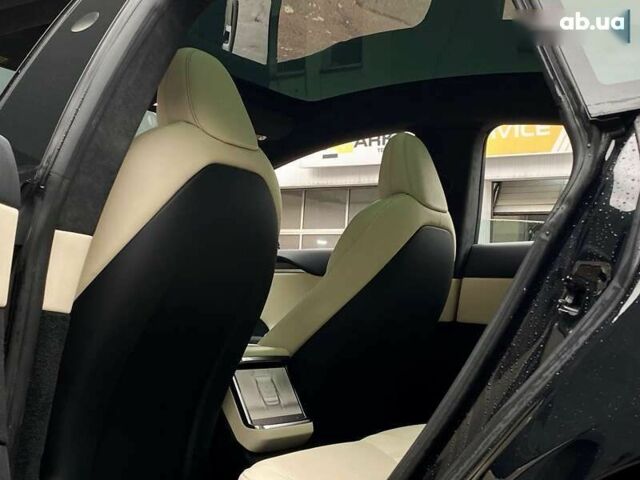 Тесла Модель С, об'ємом двигуна 0 л та пробігом 142 тис. км за 45999 $, фото 16 на Automoto.ua