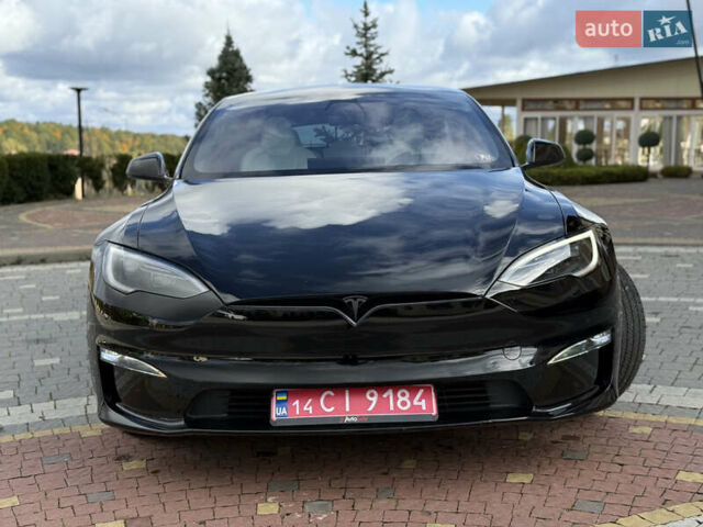 Тесла Модель С, объемом двигателя 0 л и пробегом 24 тыс. км за 46700 $, фото 19 на Automoto.ua