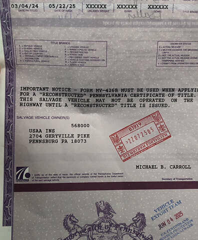 Тесла Модель С, объемом двигателя 0 л и пробегом 24 тыс. км за 46700 $, фото 137 на Automoto.ua