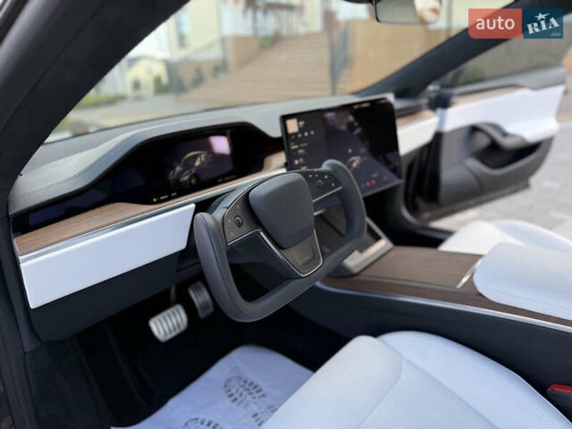 Тесла Модель С, объемом двигателя 0 л и пробегом 24 тыс. км за 46700 $, фото 73 на Automoto.ua