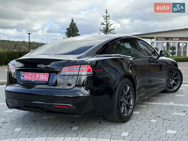 Тесла Модель С, объемом двигателя 0 л и пробегом 24 тыс. км за 46700 $, фото 57 на Automoto.ua