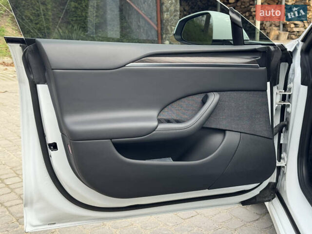 Тесла Модель С, объемом двигателя 0 л и пробегом 12 тыс. км за 47000 $, фото 11 на Automoto.ua