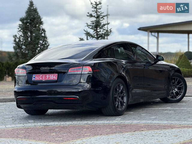 Тесла Модель С, объемом двигателя 0 л и пробегом 24 тыс. км за 46700 $, фото 58 на Automoto.ua