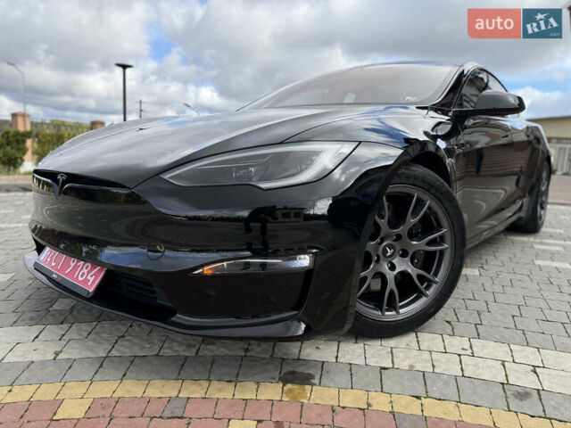 Тесла Модель С, объемом двигателя 0 л и пробегом 24 тыс. км за 46700 $, фото 29 на Automoto.ua