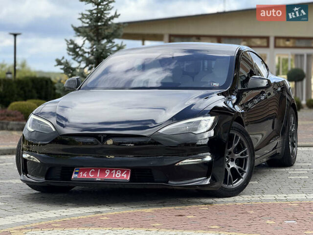 Тесла Модель С, объемом двигателя 0 л и пробегом 24 тыс. км за 46700 $, фото 20 на Automoto.ua
