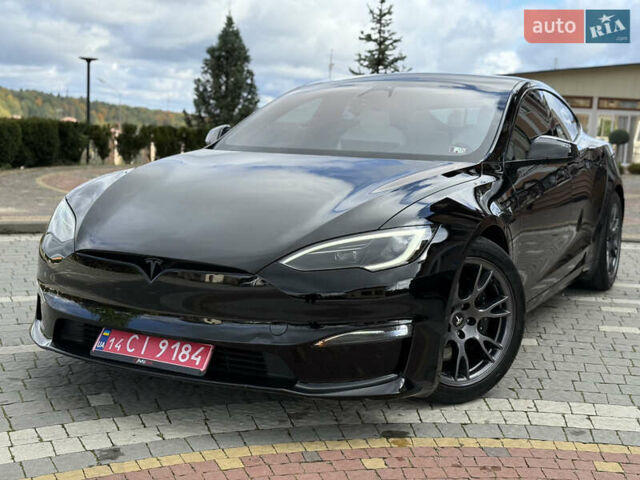 Тесла Модель С, объемом двигателя 0 л и пробегом 24 тыс. км за 46700 $, фото 32 на Automoto.ua
