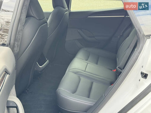 Тесла Модель С, объемом двигателя 0 л и пробегом 12 тыс. км за 47000 $, фото 13 на Automoto.ua