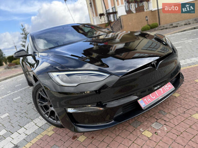 Тесла Модель С, объемом двигателя 0 л и пробегом 24 тыс. км за 46700 $, фото 13 на Automoto.ua