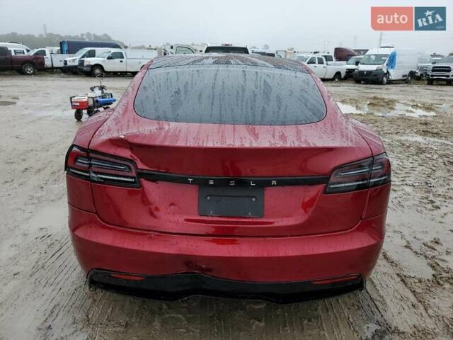 Тесла Модель С, объемом двигателя 0 л и пробегом 8 тыс. км за 22500 $, фото 5 на Automoto.ua