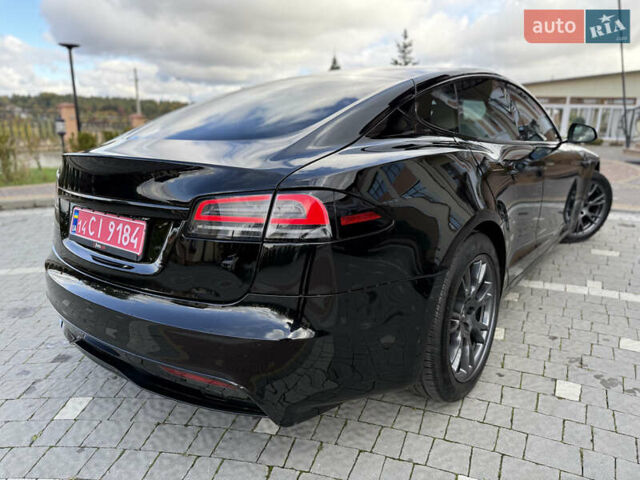 Тесла Модель С, объемом двигателя 0 л и пробегом 24 тыс. км за 46700 $, фото 54 на Automoto.ua