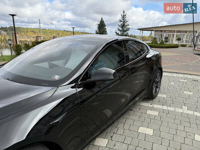 Тесла Модель С, объемом двигателя 0 л и пробегом 24 тыс. км за 46700 $, фото 28 на Automoto.ua