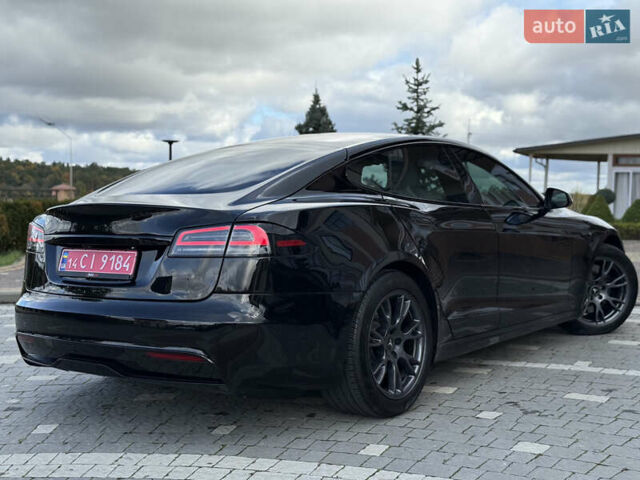 Тесла Модель С, объемом двигателя 0 л и пробегом 24 тыс. км за 46700 $, фото 56 на Automoto.ua