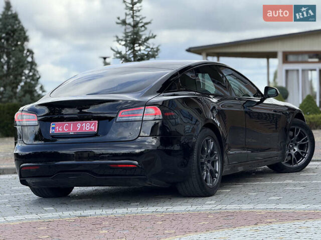 Тесла Модель С, объемом двигателя 0 л и пробегом 24 тыс. км за 46700 $, фото 55 на Automoto.ua