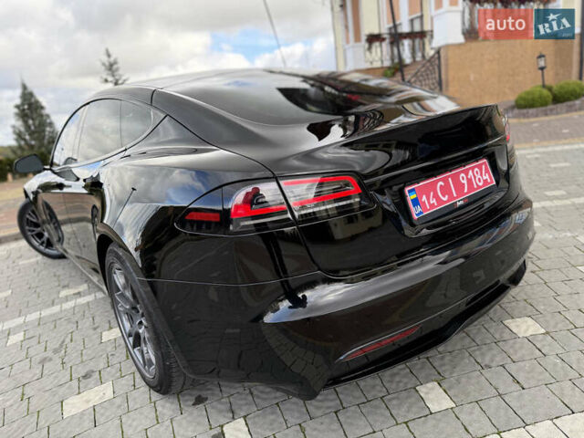 Тесла Модель С, объемом двигателя 0 л и пробегом 24 тыс. км за 46700 $, фото 40 на Automoto.ua