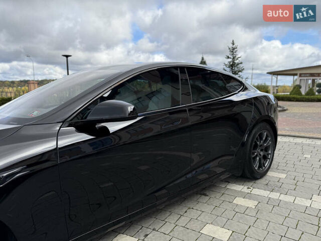 Тесла Модель С, объемом двигателя 0 л и пробегом 24 тыс. км за 46700 $, фото 34 на Automoto.ua