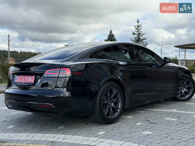 Тесла Модель С, объемом двигателя 0 л и пробегом 24 тыс. км за 46700 $, фото 47 на Automoto.ua