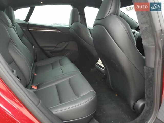 Тесла Модель С, объемом двигателя 0 л и пробегом 8 тыс. км за 22500 $, фото 9 на Automoto.ua