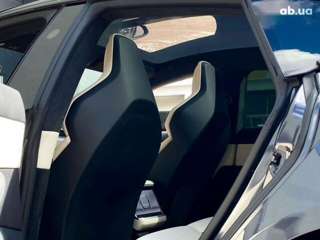 Тесла Модель С, об'ємом двигуна 0 л та пробігом 4 тис. км за 63499 $, фото 14 на Automoto.ua